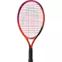 Junior HEAD radical 19 racquet (2023)