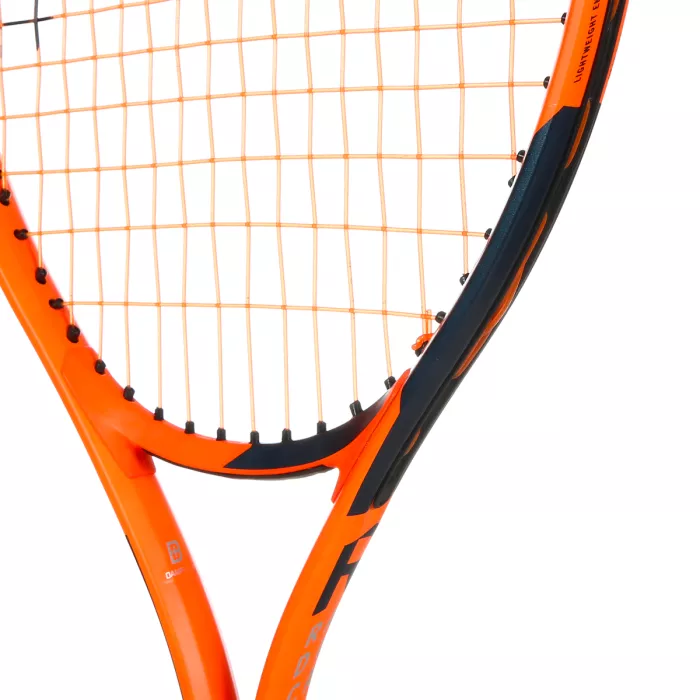 Junior HEAD radical 19 racquet (2023)