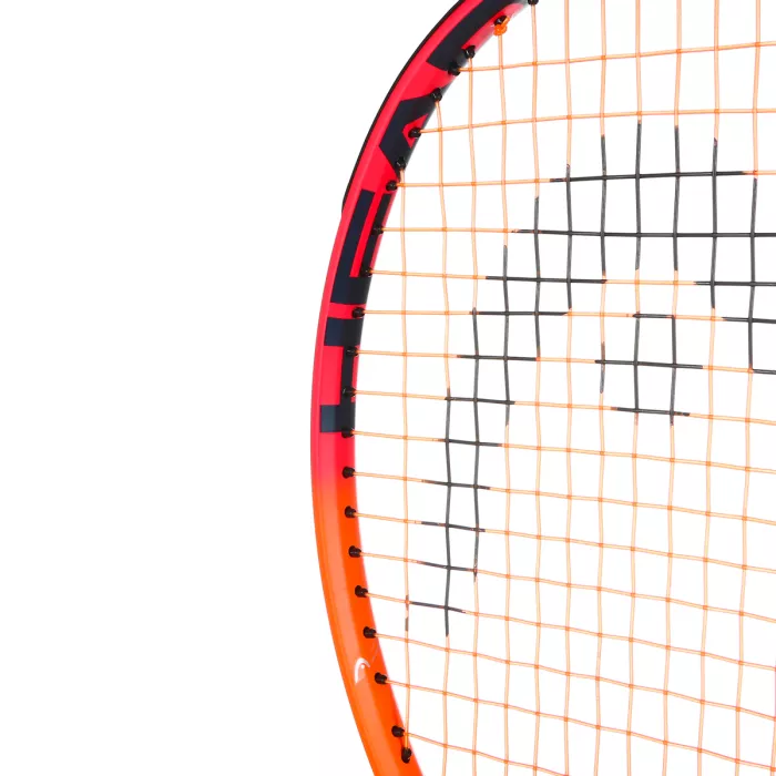 Junior HEAD radical 19 racquet (2023)