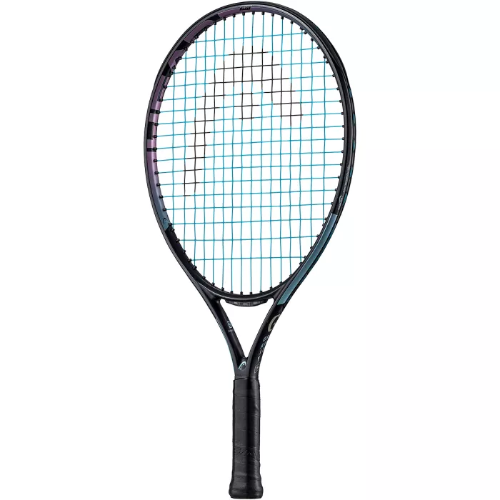 Junior HEAD ig gravity 21 racquet 2023