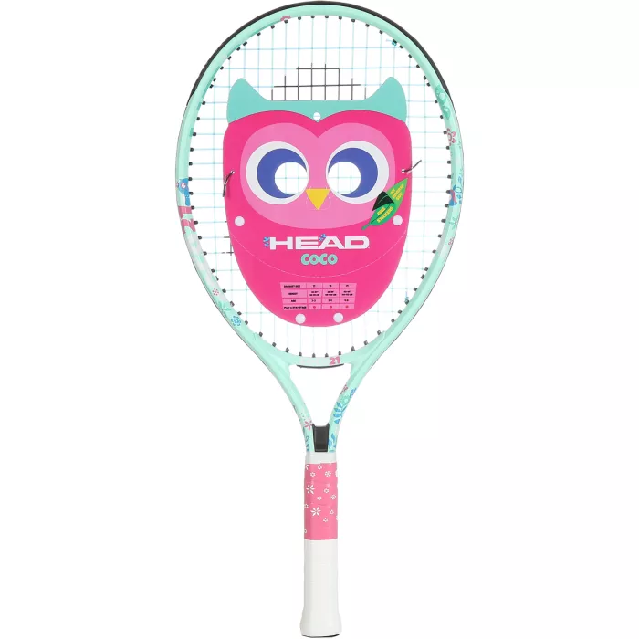 HEAD junior coco 23 racket