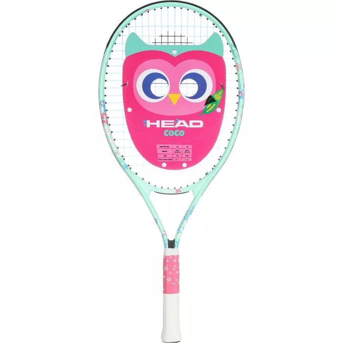 HEAD junior coco 21 racquet