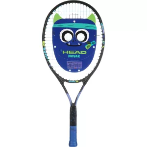 HEAD junior novak 25 racquet