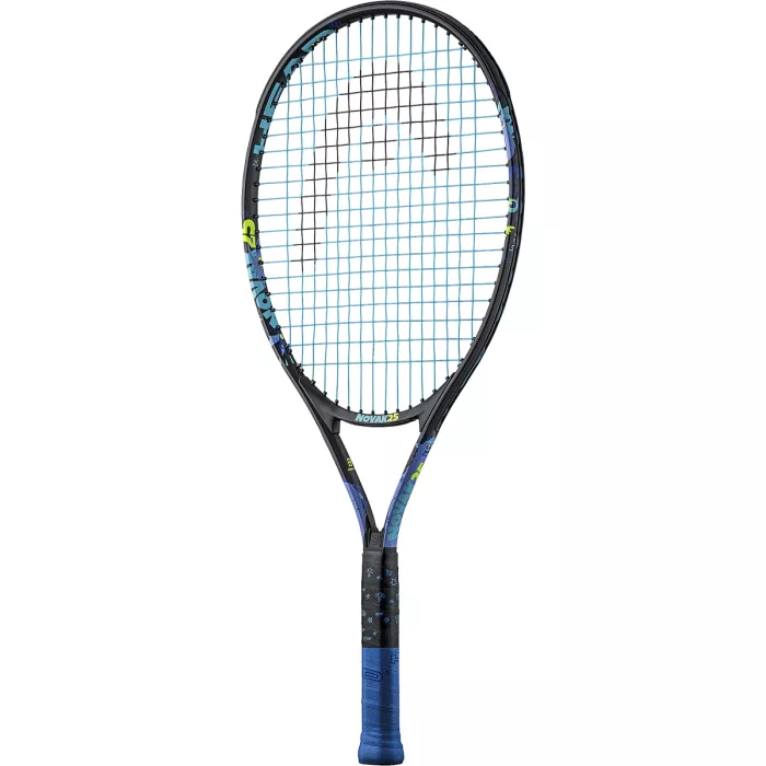 HEAD junior novak 25 racquet