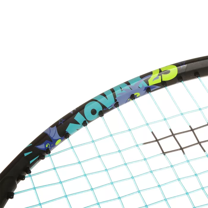 HEAD junior novak 25 racquet