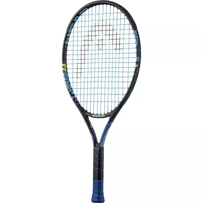 HEAD junior novak 23 racket