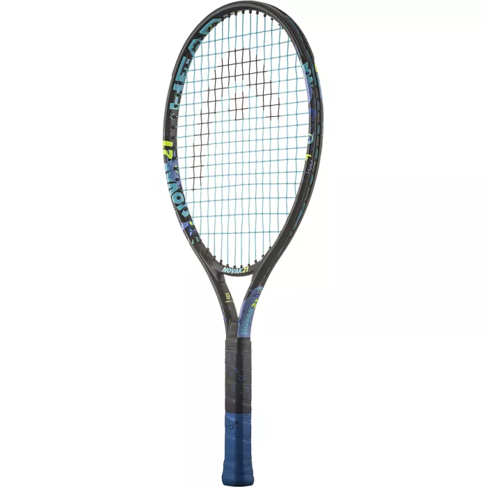 HEAD junior novak 21 racquet