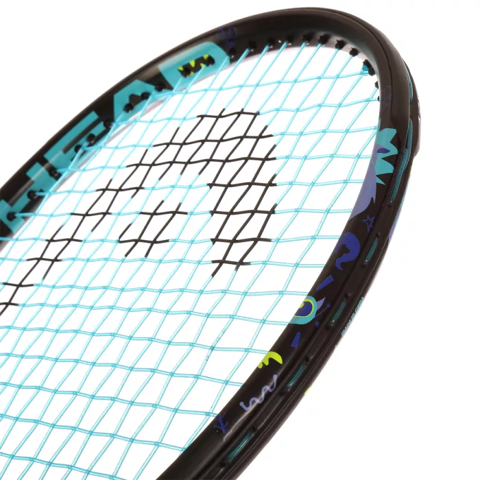 HEAD junior novak 21 racquet