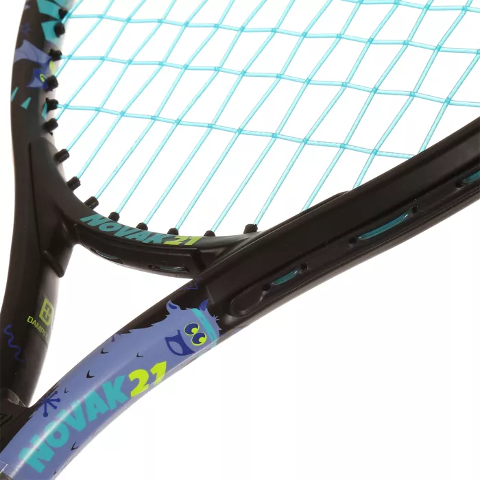 HEAD junior novak 21 racquet