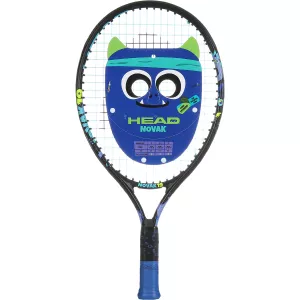 HEAD junior novak 19 racquet