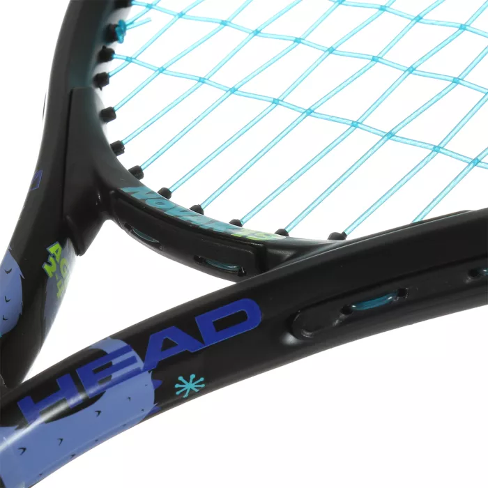 HEAD junior novak 19 racquet