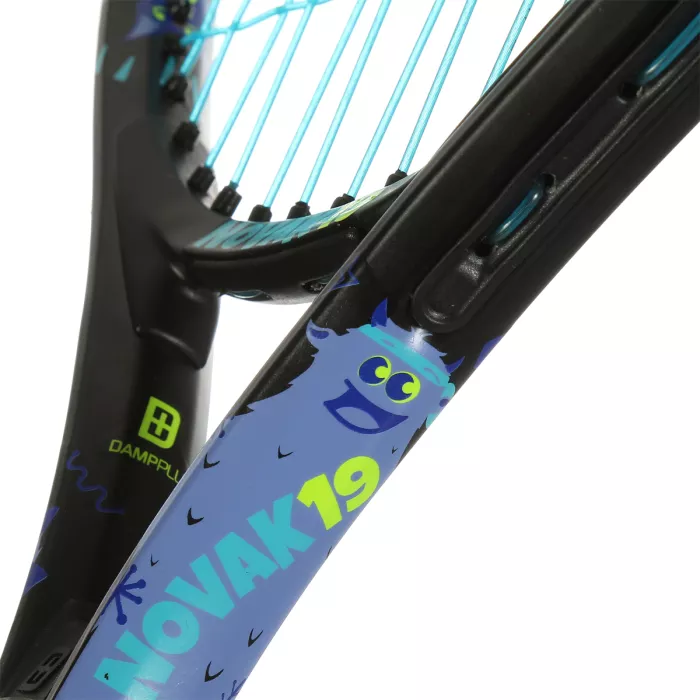 HEAD junior novak 19 racquet