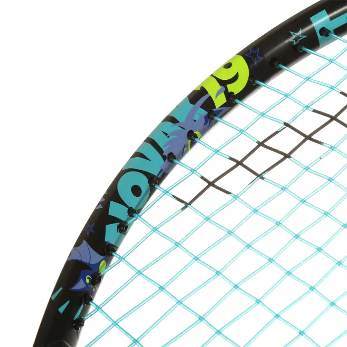 HEAD junior novak 19 racquet