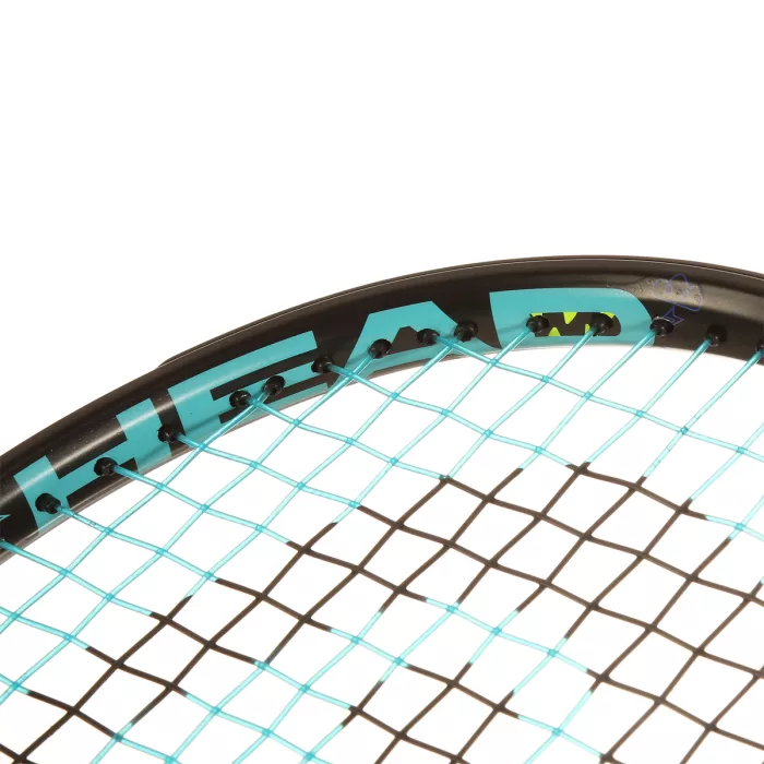 HEAD junior novak 19 racquet