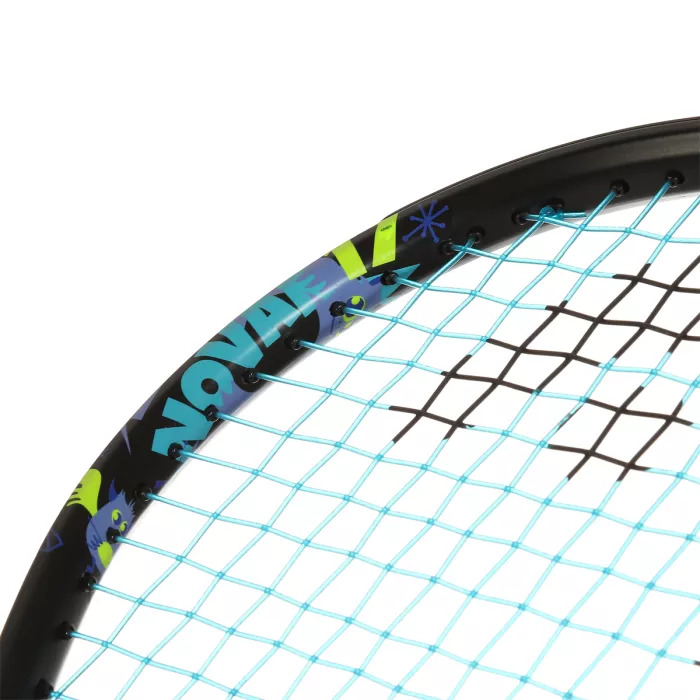 HEAD junior novak 17 racquet