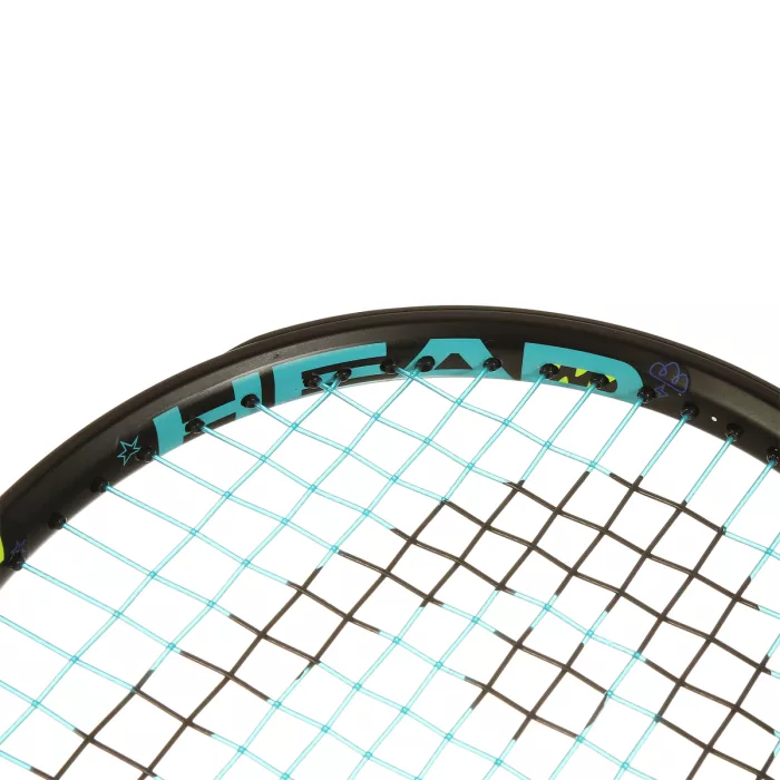 HEAD junior novak 17 racquet