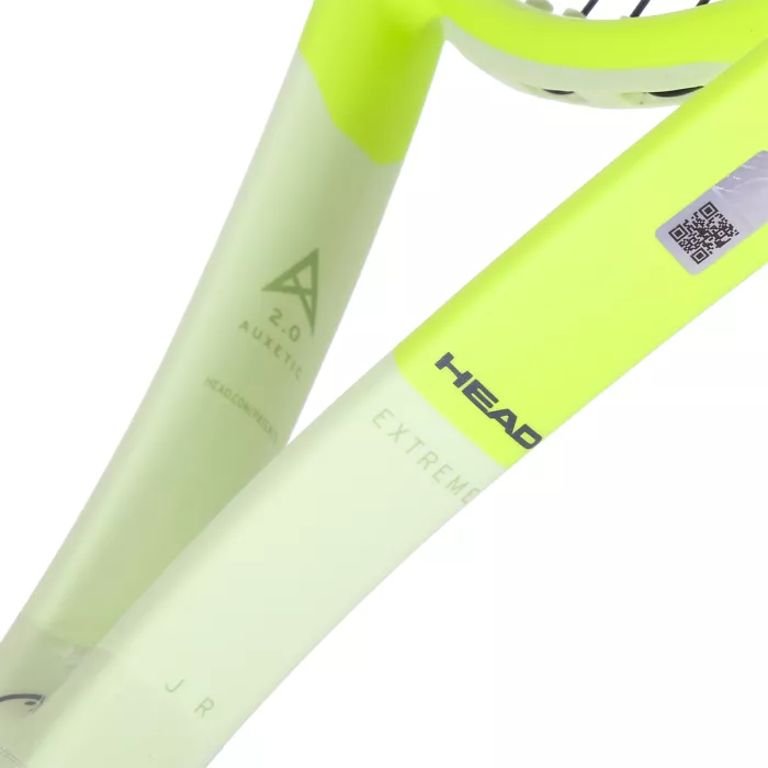 HEAD extreme junior racket