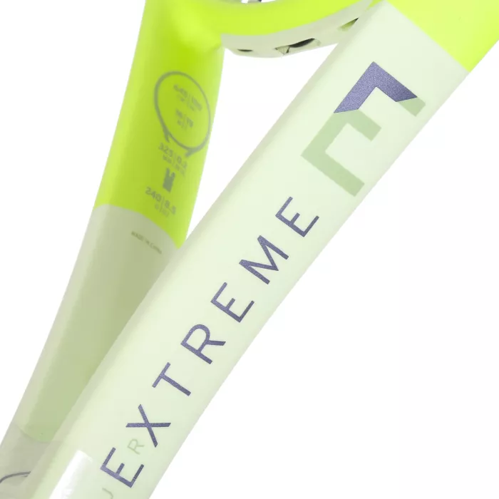 HEAD extreme junior racket