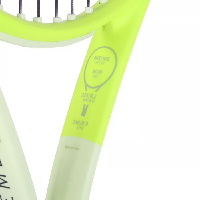 HEAD extreme junior racket