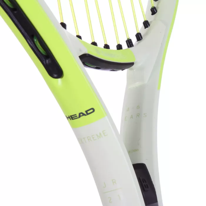 HEAD extreme junior 21 racket
