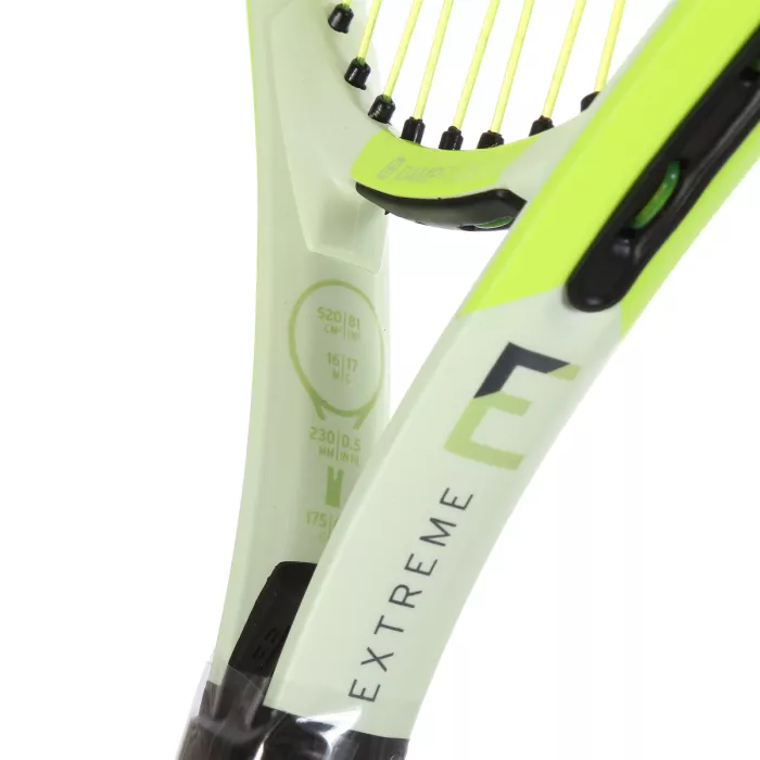 HEAD extreme junior 19 racket