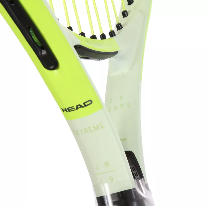 HEAD extreme junior 19 racket