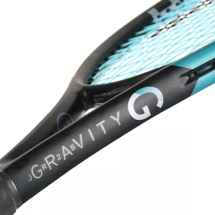HEAD ig gravity junior 25 racket
