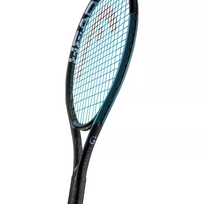 HEAD ig gravity junior 23 racket