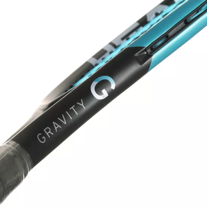HEAD ig gravity junior 23 racket