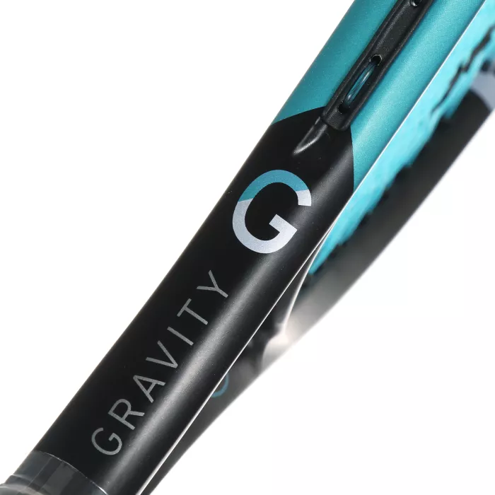 HEAD ig gravity junior 21 racket