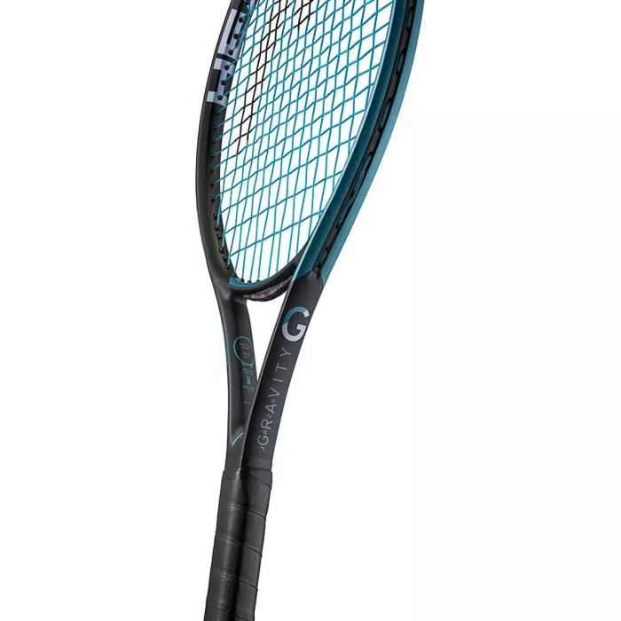 HEAD ig gravity junior 26 racket