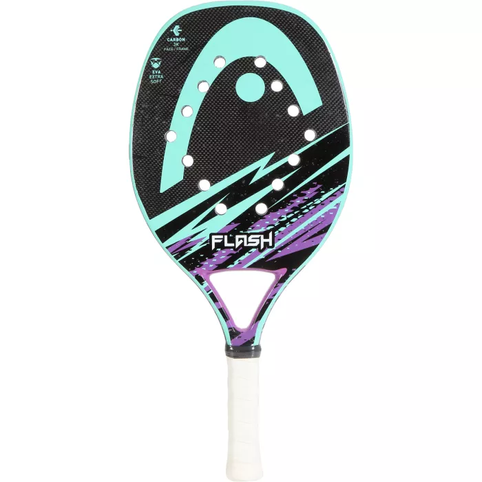 Pludmales tenisa rakete HEAD Flash
