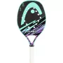 Pludmales tenisa rakete HEAD Flash