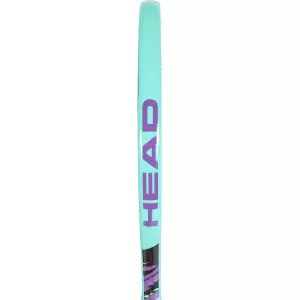 Pludmales tenisa rakete HEAD Flash