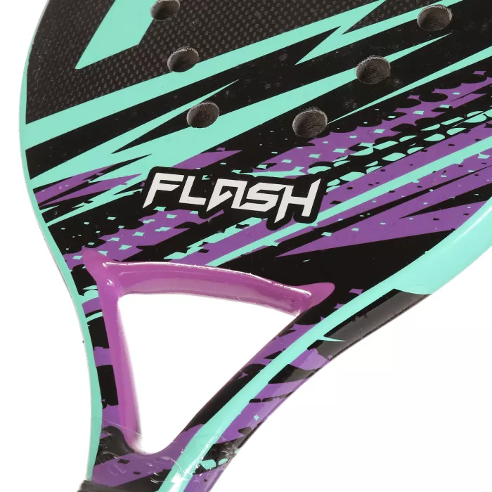 Pludmales tenisa rakete HEAD Flash