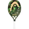 HEAD battle pludmales tenisa rakete