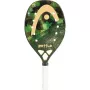HEAD battle pludmales tenisa rakete