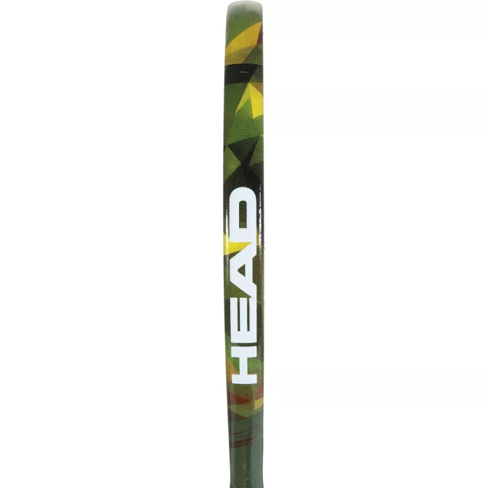 HEAD battle pludmales tenisa rakete