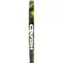 HEAD battle pludmales tenisa rakete