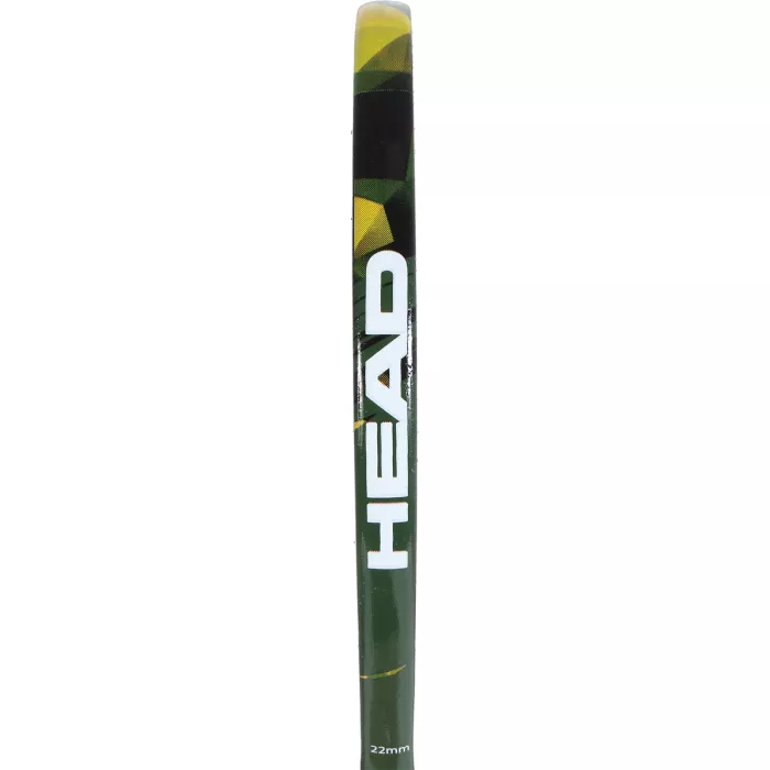 HEAD battle pludmales tenisa rakete
