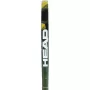 HEAD battle pludmales tenisa rakete
