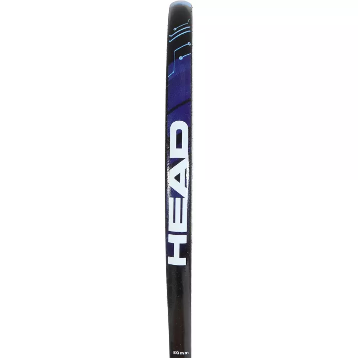 Beach tennis racket HEAD cyber