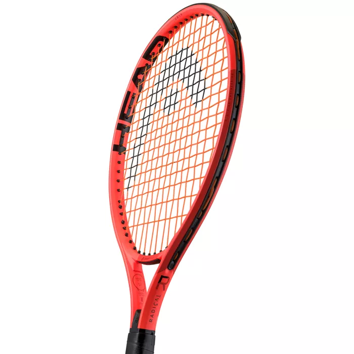 HEAD junior radical 19 racket