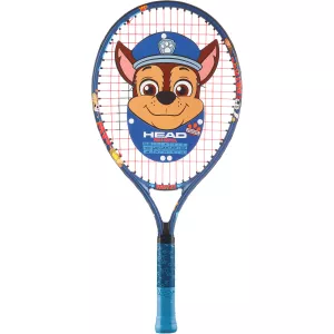 Racket HEAD junior pat patrouille chase 21