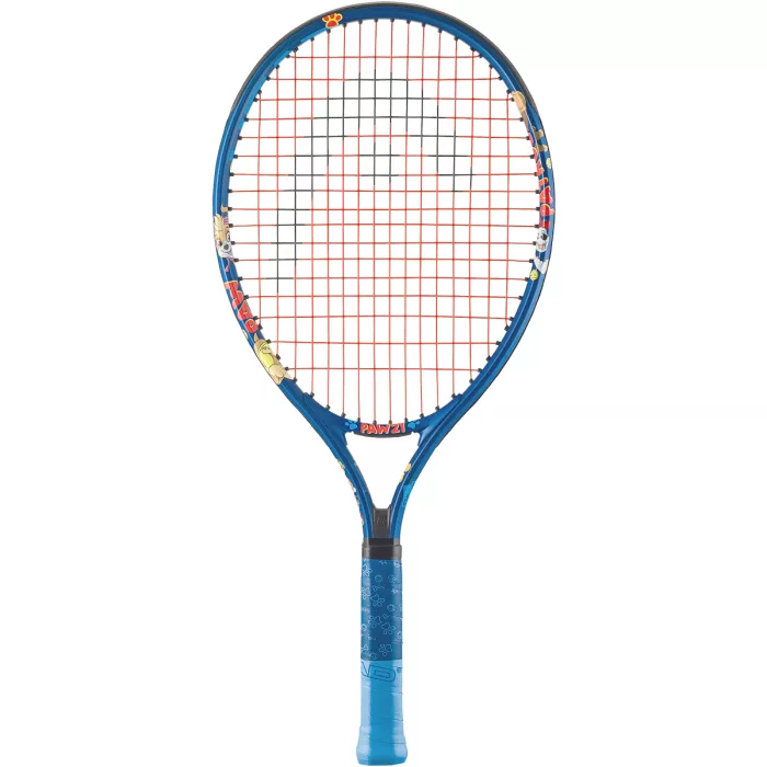 Racket HEAD junior pat patrouille chase 21