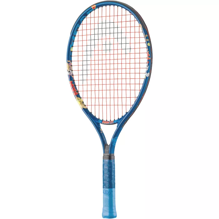 Racket HEAD junior pat patrouille chase 21