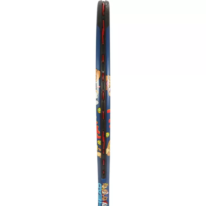 Racket HEAD junior pat patrouille chase 21