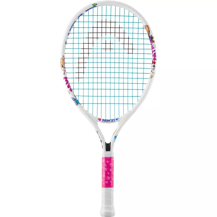 Racket HEAD junior pat patrouille stella 21