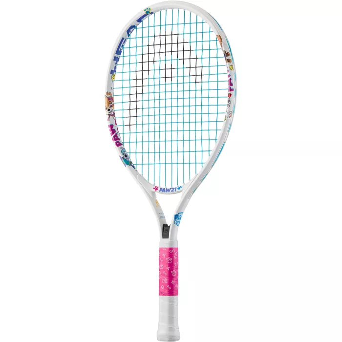 Racket HEAD junior pat patrouille stella 21