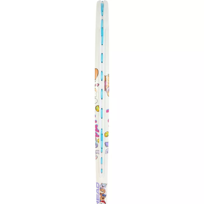 Racket HEAD junior pat patrouille stella 21